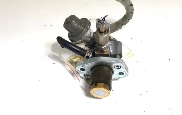 Lexus GS 300 350 430 450H Fuel injection high pressure pump 608018568