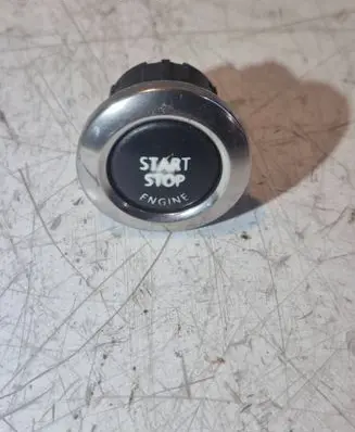 BMW 3 E92 E93 Engine start stop button switch 6973276