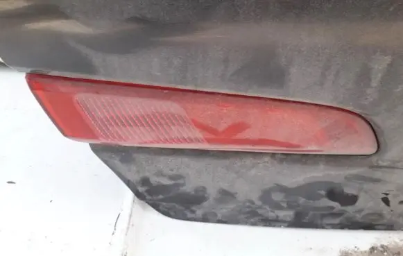 Alfa Romeo 156 Tailgate rear/tail lights