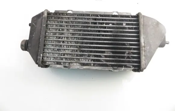 Honda FR-V Intercooler radiator 