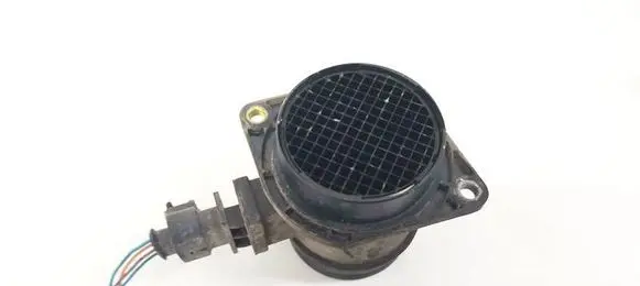 Fiat Doblo Mass air flow meter 55183650 10451501