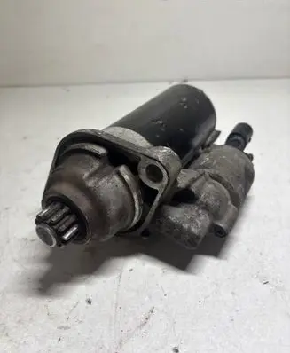 Skoda Octavia Mk2 (1Z) Starter motor 02Z911023N