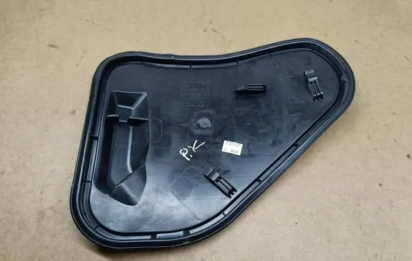 Volkswagen PASSAT B7 USA Other interior part 561837915B