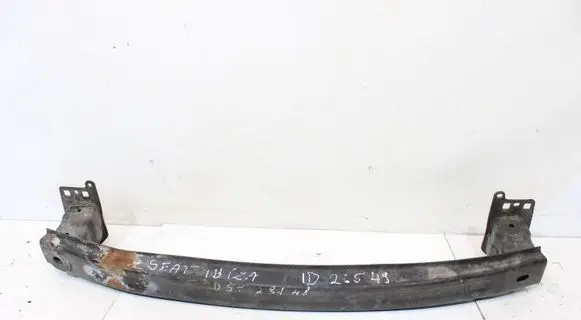 Seat Ibiza IV (6J,6P) Front bumper support beam 
