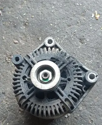 BMW X5 E70 Generator/alternator LRA03269