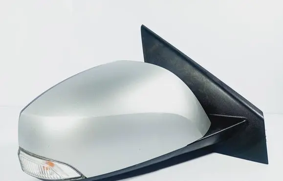 Renault Laguna III Front door wing mirror part