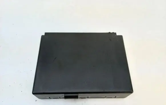 Mercedes-Benz E W211 Gateway control module A2114452600