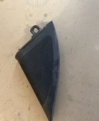 Audi A4 S4 B8 8K Front door speaker cover trim 8K0035424