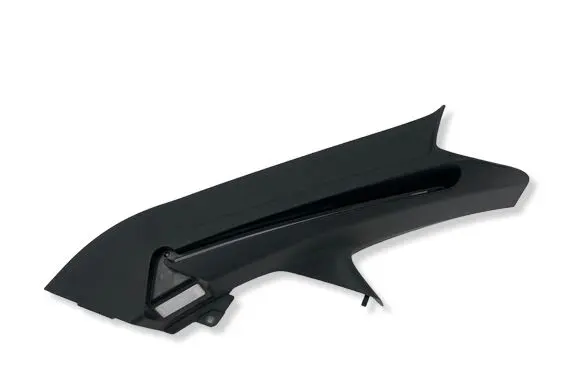 BMW 5 G30 G31 G38 Parcel shelf load cover mount bracket 7385489 21437510 9397923