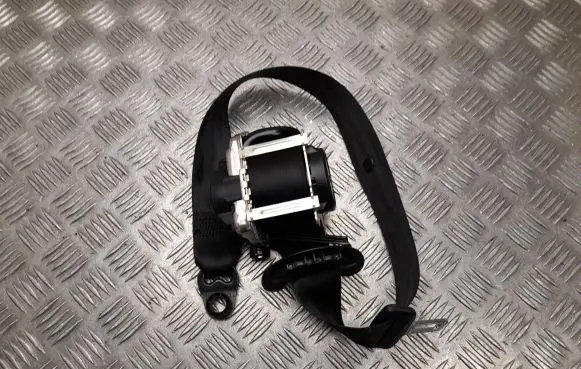 Jaguar XF Front seatbelt GX63611B08AD8PVJ