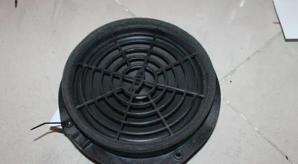 Audi A1 Front door speaker 8X0035415C 8INCH