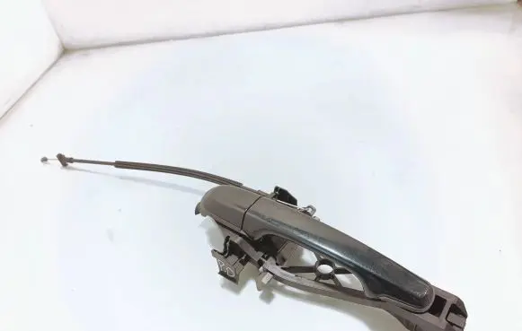 Jaguar XF X250 Front door exterior handle 30784202