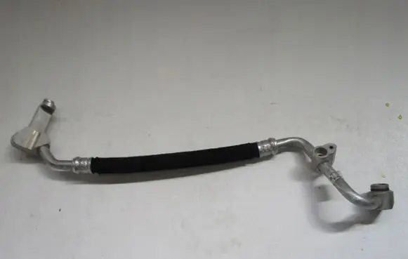 Audi A8 S8 D5 Air conditioning (A/C) pipe/hose 4N0816743B