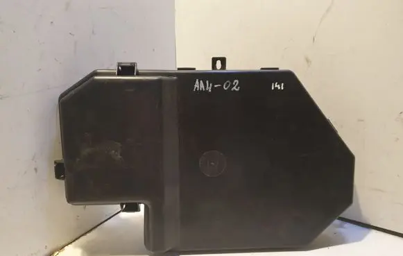 Audi A4 S4 B6 8E 8H Other engine bay part