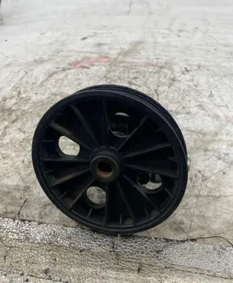 Volvo S60 Power steering pump 30741122 7613955147