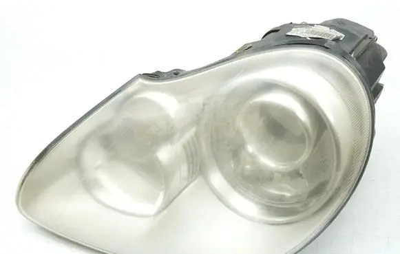 Porsche Cayenne (9PA) Headlight/headlamp 