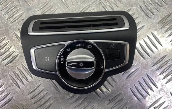 Mercedes-Benz C W205 Light switch A2059056500