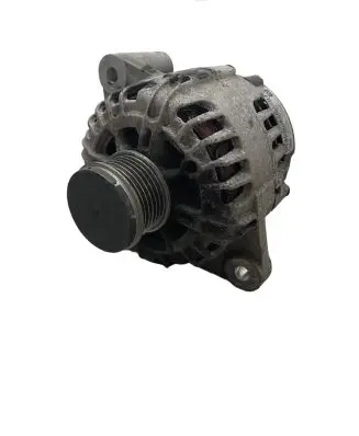 Opel Insignia A Generator/alternator 13588305 2620358A 130927142151
