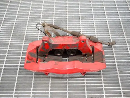 Bentley Continental Front brake caliper