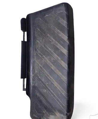 Skoda Octavia Mk3 (5E) Foot rest pad/dead pedal 5Q1864777B