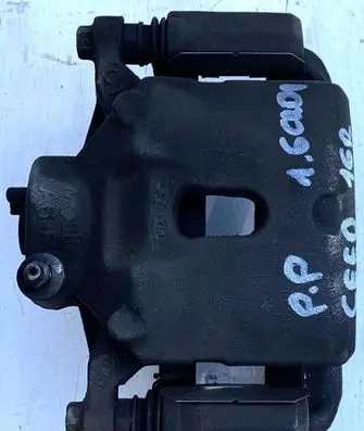 KIA Ceed Other brake parts 