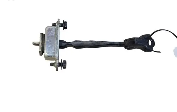 Renault Koleos I Front door check strap stopper 