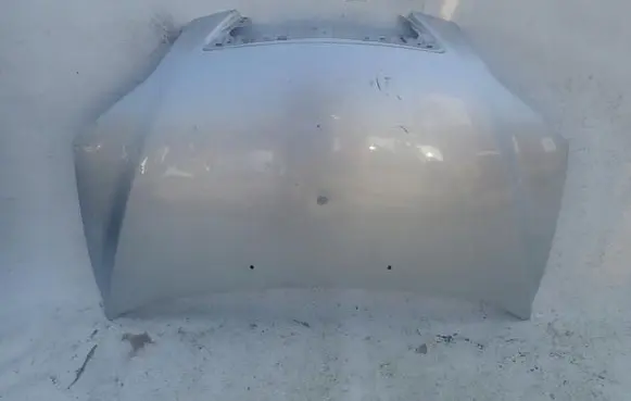 Mazda 2 Engine bonnet/hood