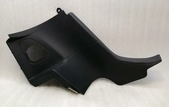 Mercedes-Benz SL R231 Coupe rear side trim panel A2316901925