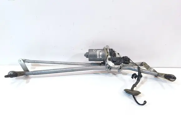 Renault Master III Front wiper linkage and motor 141409360 8200734783