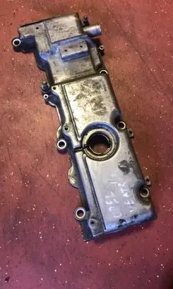 Opel Vectra B Rocker cam cover 90528787