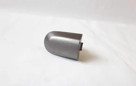 Jaguar XF Rear door handle cover 6W83224A44BC