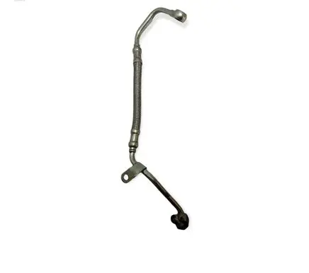 Audi A6 S6 C5 4B Turbo turbocharger oiling pipe/hose