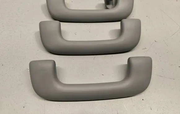 Hyundai Kona I A set of handles for the ceiling 85342M0300 85342M0100
