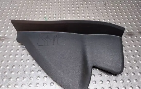 Mercedes-Benz A W177 Dashboard side end trim S27705056 A1776890000