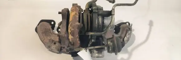 Renault Master II Turbo system vacuum part 8200483650