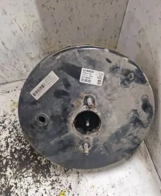 Fiat Ducato Brake booster 0204051288 51736661