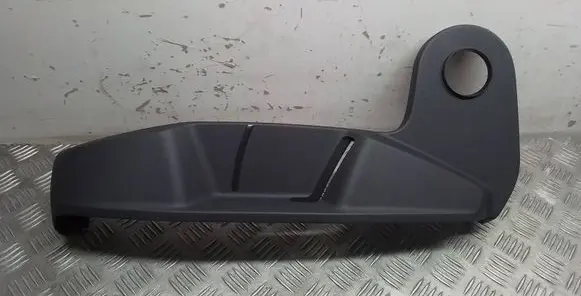 Volkswagen Golf VII Seat trim 5G4881313