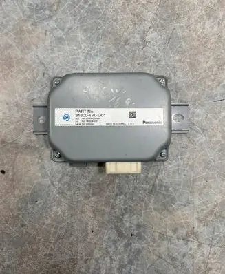 Honda Civic IX Other control units/modules 31600tv0g01 EUV9HD026AA 160308HD01