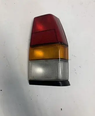 Volkswagen Polo II 86C 2F Rear/tail lights 7R0153340 867945112B 8694511