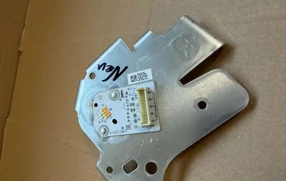 Volkswagen Tiguan Light module LCM 