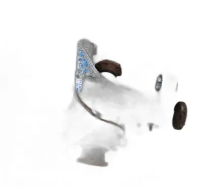 Rear differential