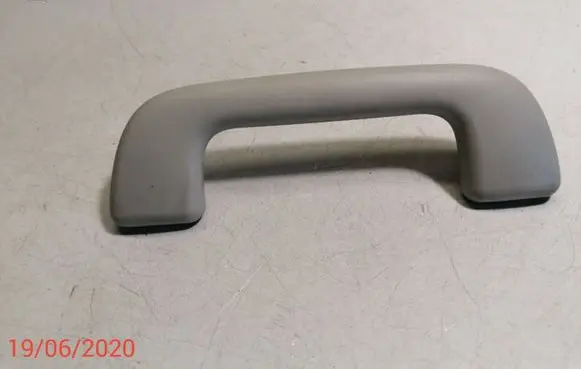 Toyota Prius (XW30) Front interior roof grab handle 6746838010