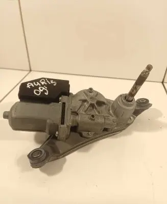 Toyota Auris 150 Rear window wiper motor 8513002030 2596000822
