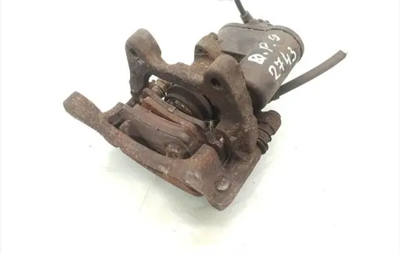 Volkswagen Sharan Rear brake caliper