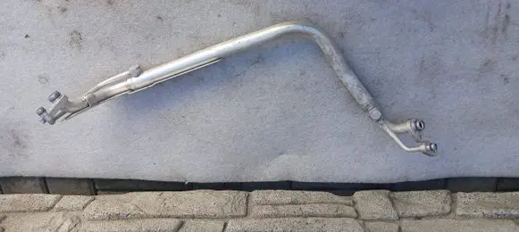 Skoda Karoq Air conditioning (A/C) pipe/hose 5WA816743