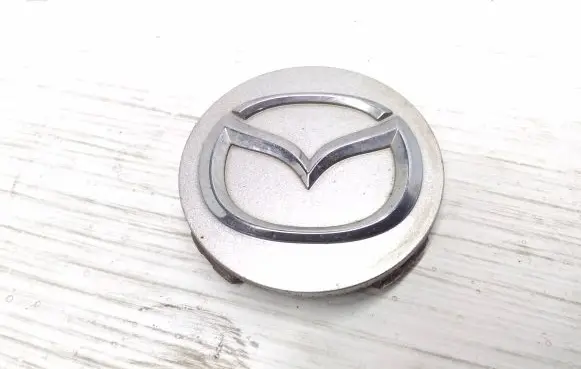 Original wheel cap