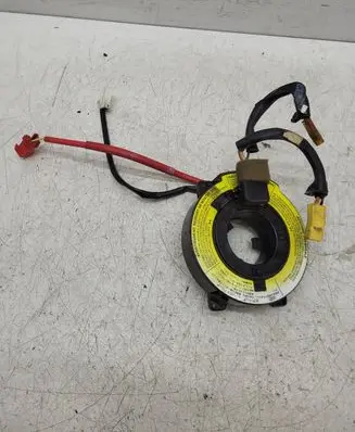 Mitsubishi Carisma Airbag slip ring squib (SRS ring)