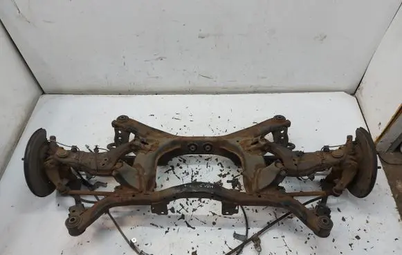 Subaru WRX STI Front axle beam 
