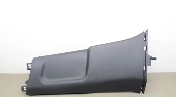 Volkswagen Jetta VI (B) pillar trim (bottom) 5C6867291