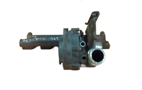 Volvo C70 Turbo 30774670